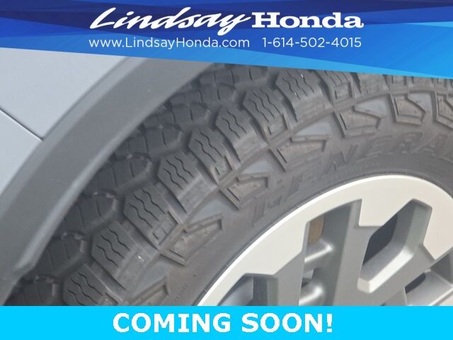 2024 Honda Passport TrailSport Columbus OH