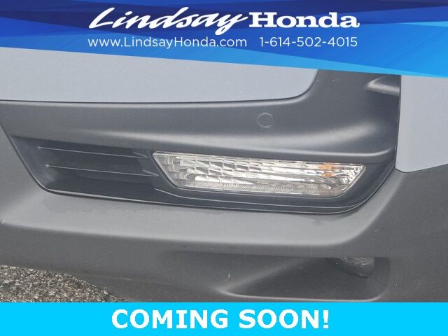 2024 Honda Passport TrailSport Columbus OH