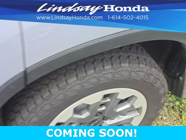 2024 Honda Passport TrailSport Columbus OH