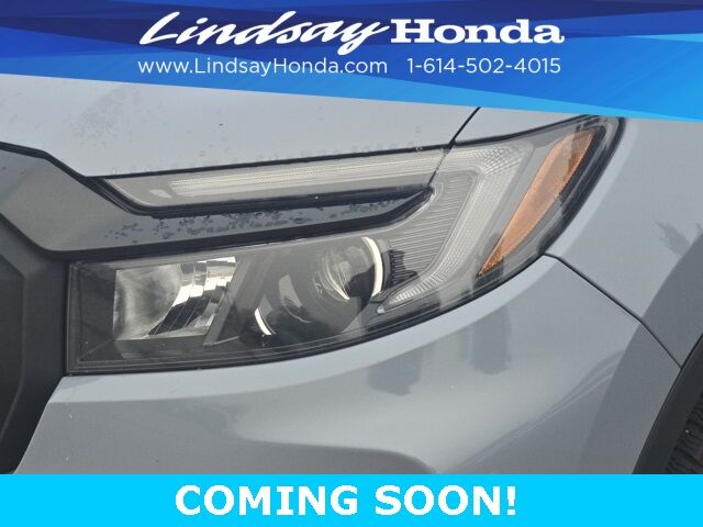 2024 Honda Passport TrailSport Columbus OH
