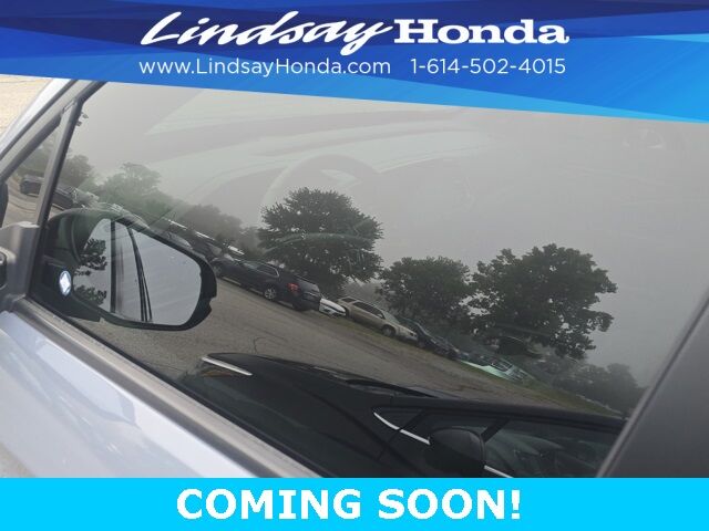 2024 Honda Passport TrailSport Columbus OH