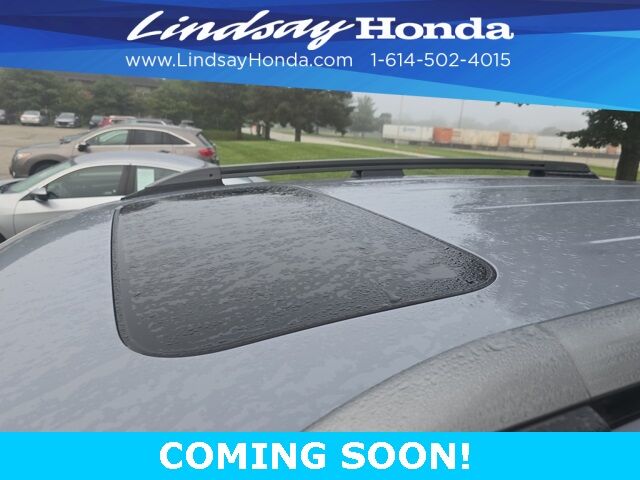 2024 Honda Passport TrailSport Columbus OH