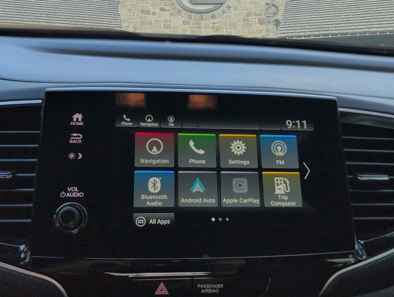 2024 Honda Passport TrailSport San Antonio TX