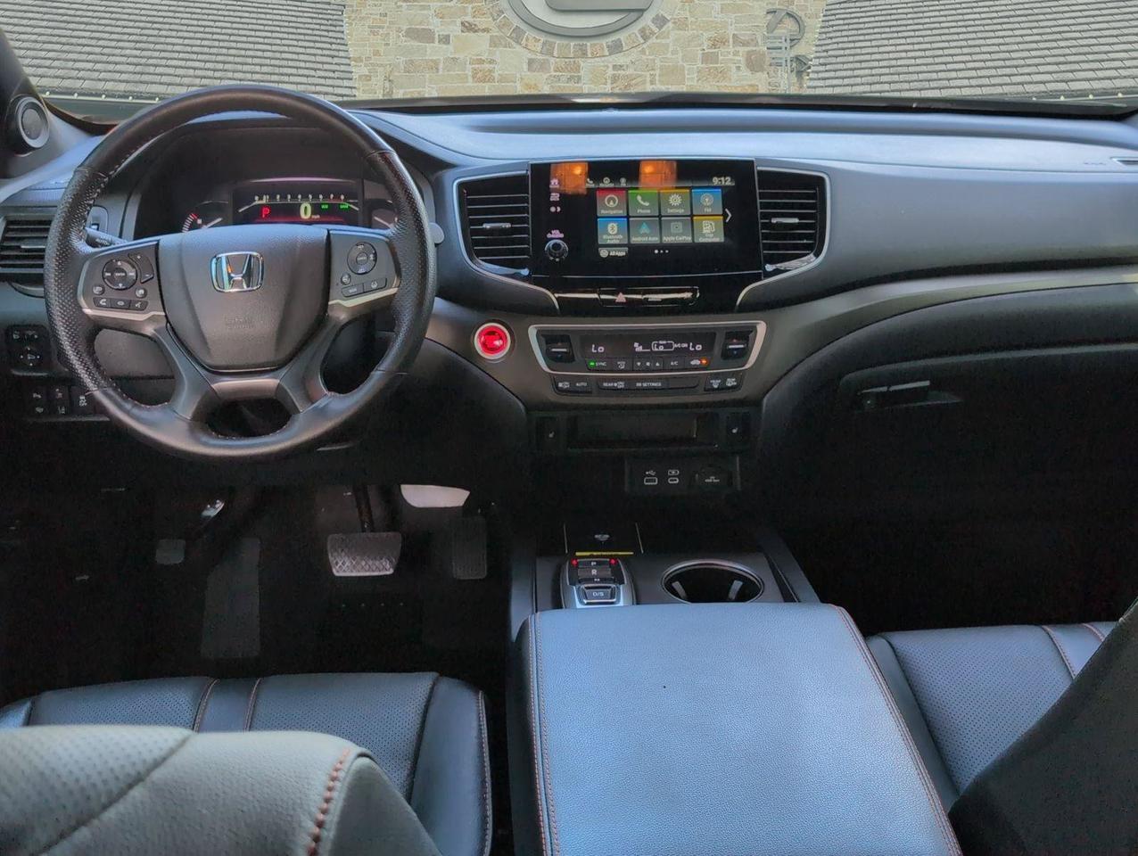2024 Honda Passport TrailSport San Antonio TX