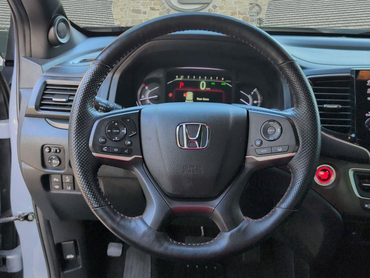 2024 Honda Passport TrailSport San Antonio TX