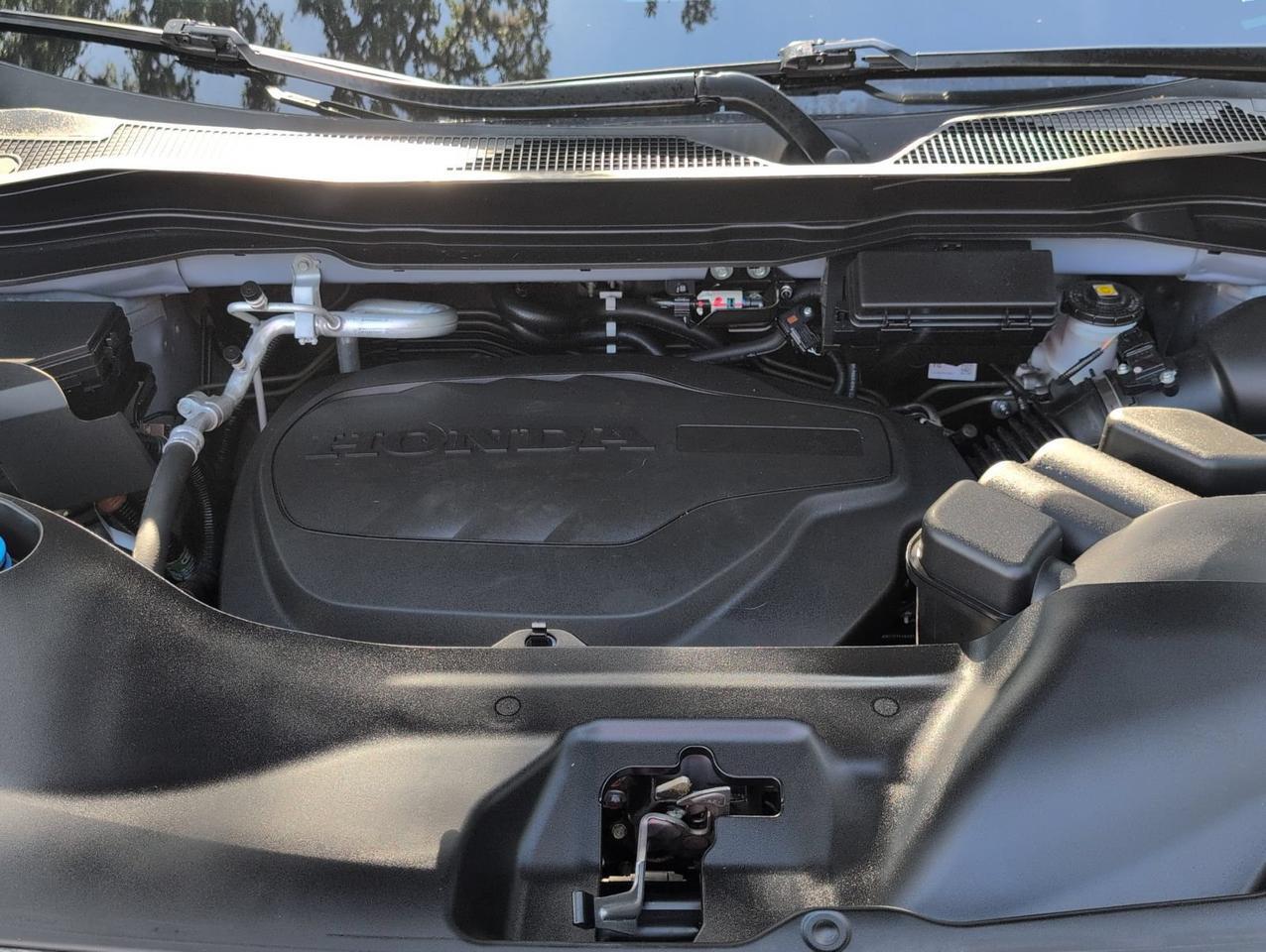 2024 Honda Passport TrailSport San Antonio TX