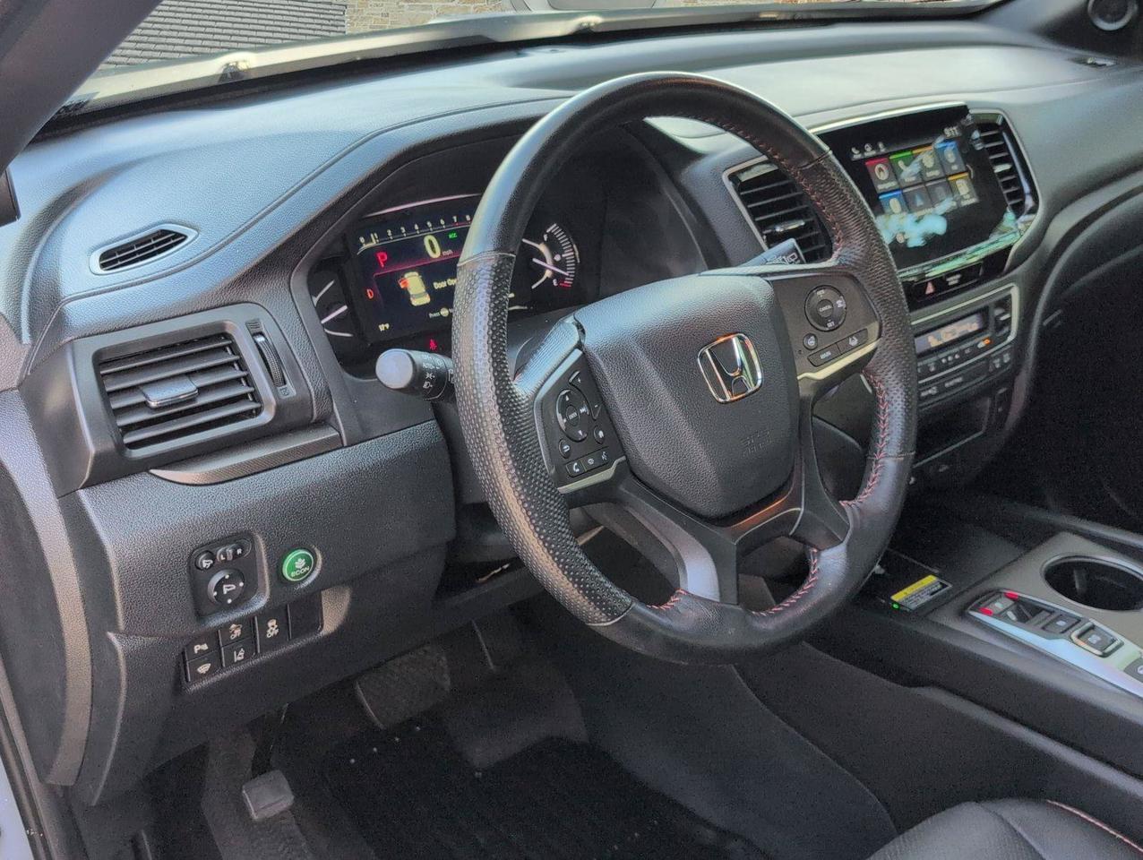 2024 Honda Passport TrailSport San Antonio TX
