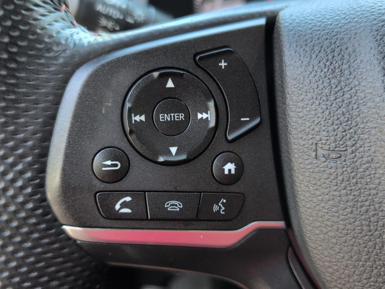 2024 Honda Passport TrailSport San Antonio TX