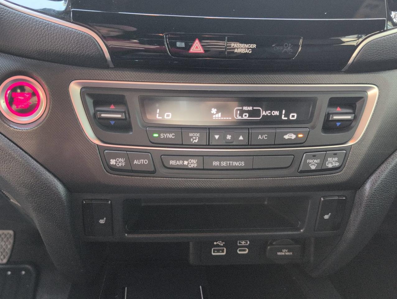 2024 Honda Passport TrailSport San Antonio TX