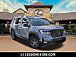 2024 Honda Passport TrailSport