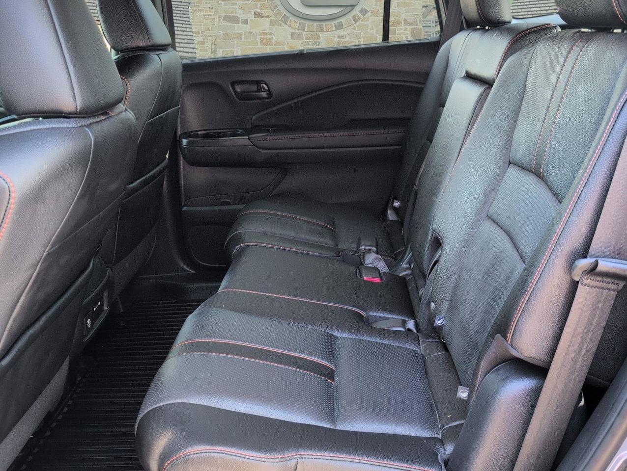 2024 Honda Passport TrailSport San Antonio TX