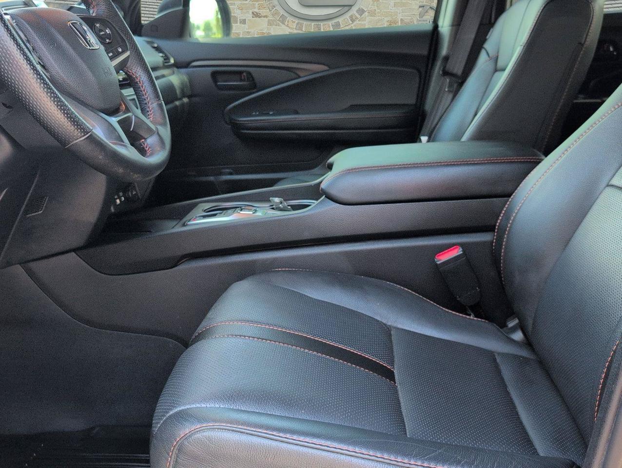 2024 Honda Passport TrailSport San Antonio TX
