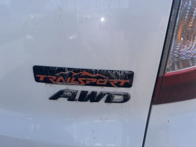 2024 Honda Passport TrailSport West Burlington IA