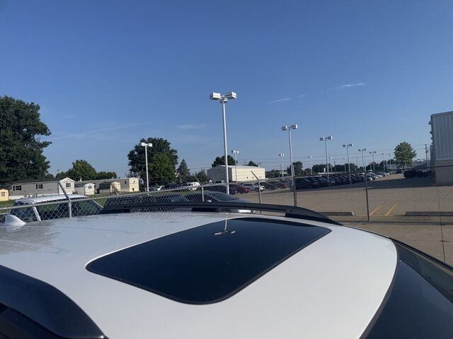 2024 Honda Passport TrailSport West Burlington IA