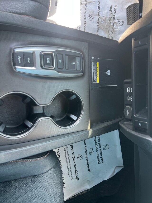 2024 Honda Passport TrailSport Yuma AZ