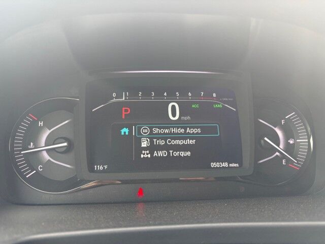 2024 Honda Passport TrailSport Yuma AZ