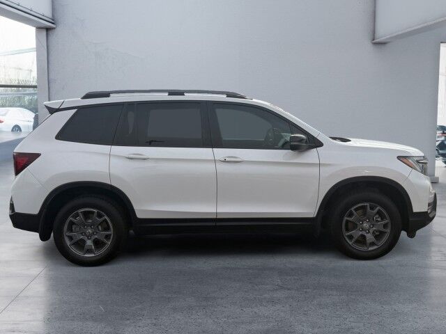 2024 Honda Passport TrailSport Yuma AZ