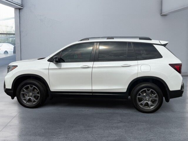 2024 Honda Passport TrailSport Yuma AZ