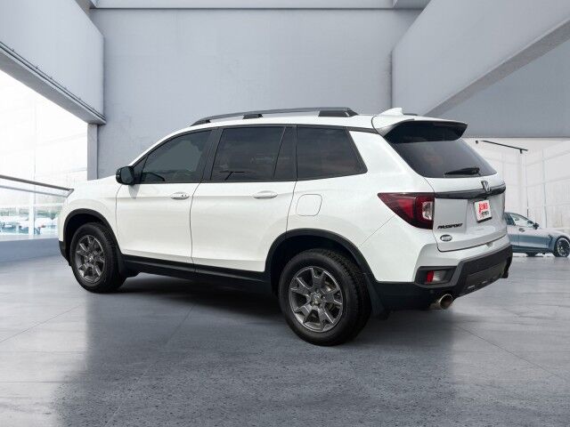 2024 Honda Passport TrailSport Yuma AZ