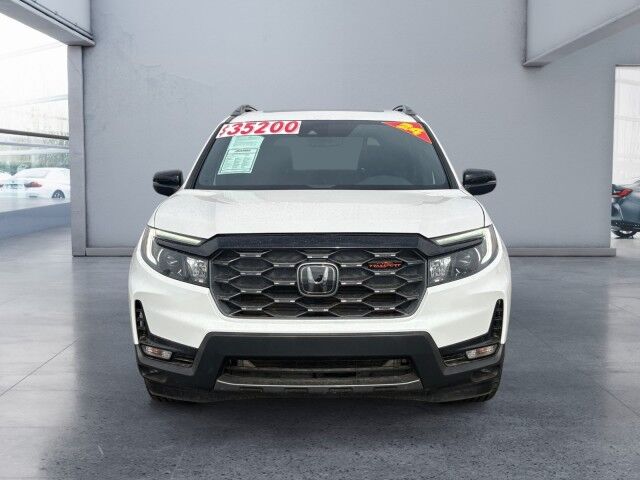 2024 Honda Passport TrailSport Yuma AZ