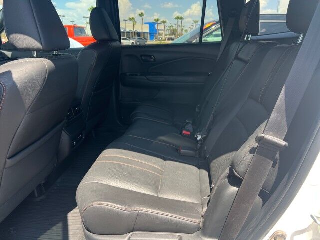2024 Honda Passport TrailSport Yuma AZ