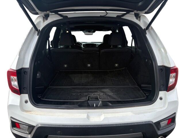 2024 Honda Passport TrailSport Yuma AZ