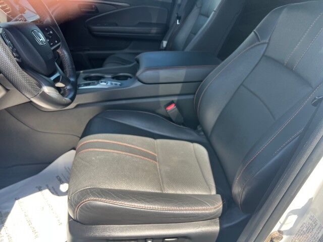 2024 Honda Passport TrailSport Yuma AZ