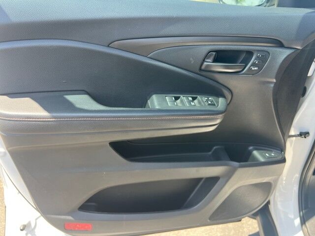 2024 Honda Passport TrailSport Yuma AZ