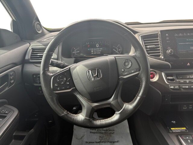 2024 Honda Passport TrailSport Yuma AZ