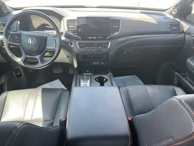 2024 Honda Passport TrailSport Yuma AZ