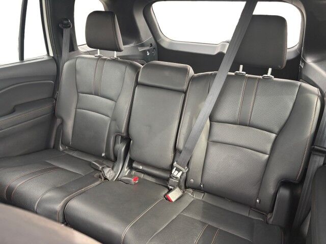 2024 Honda Passport TrailSport Yuma AZ
