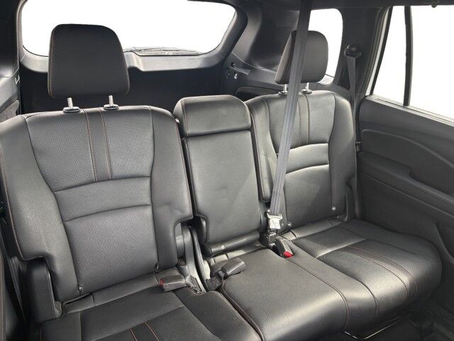 2024 Honda Passport TrailSport Yuma AZ