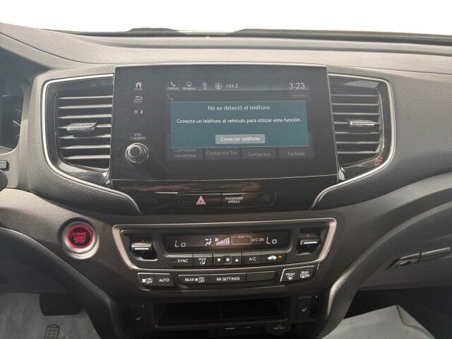 2024 Honda Passport TrailSport Yuma AZ