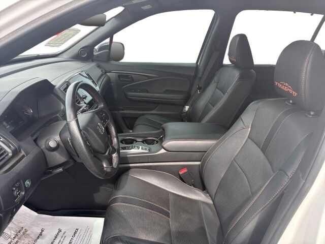 2024 Honda Passport TrailSport Yuma AZ