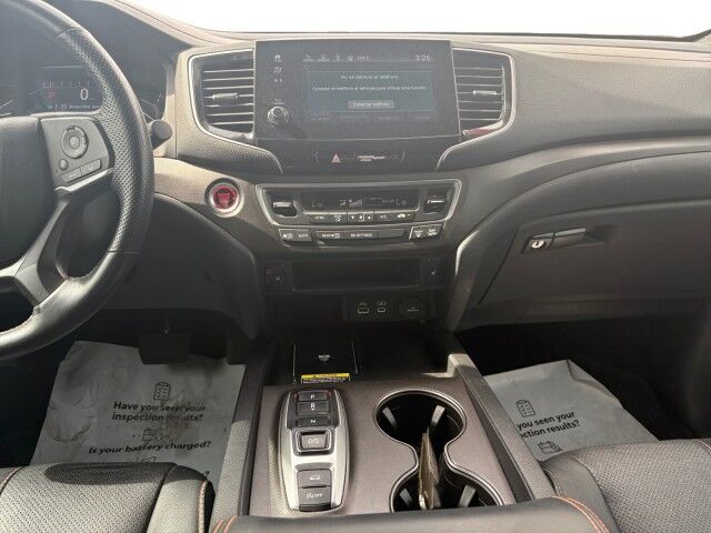 2024 Honda Passport TrailSport Yuma AZ