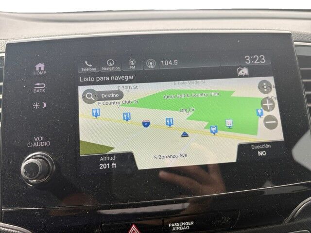 2024 Honda Passport TrailSport Yuma AZ