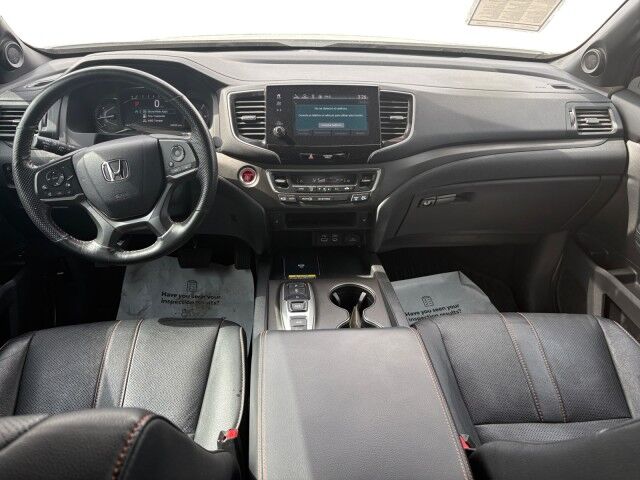 2024 Honda Passport TrailSport Yuma AZ
