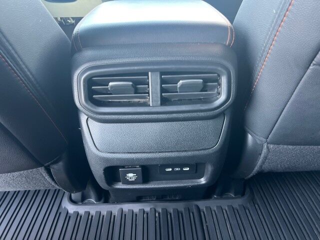 2024 Honda Passport TrailSport Yuma AZ