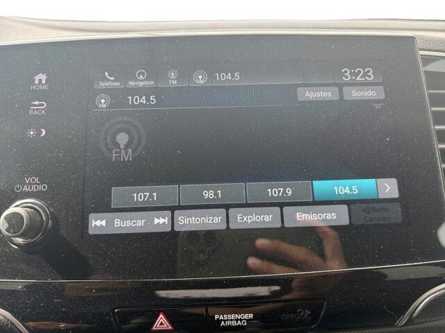 2024 Honda Passport TrailSport Yuma AZ