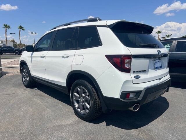 2024 Honda Passport TrailSport Yuma AZ