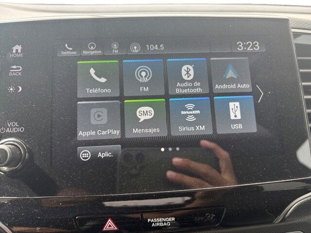 2024 Honda Passport TrailSport Yuma AZ