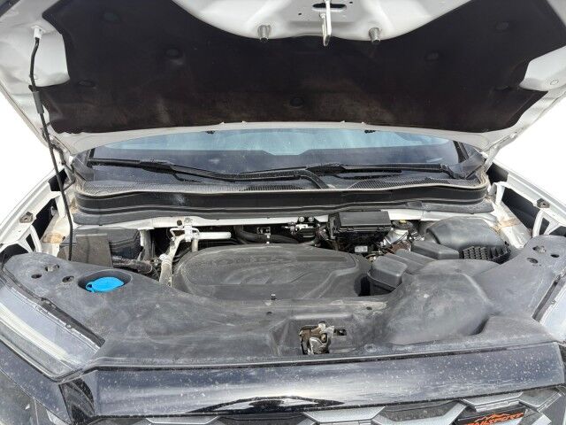2024 Honda Passport TrailSport Yuma AZ