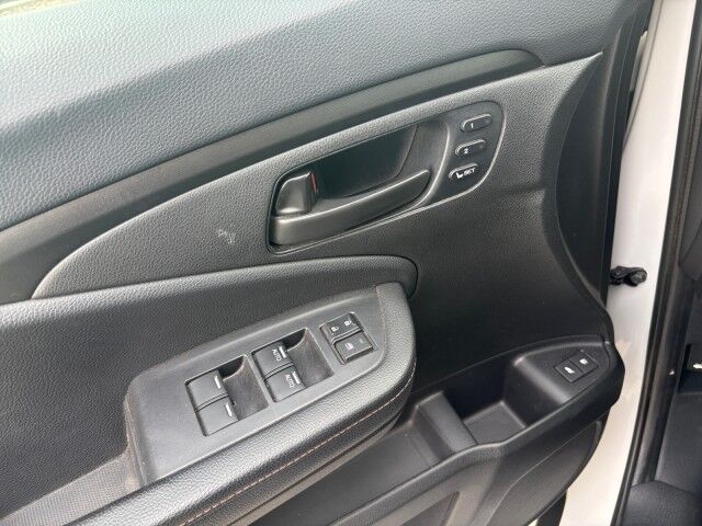 2024 Honda Passport TrailSport Yuma AZ