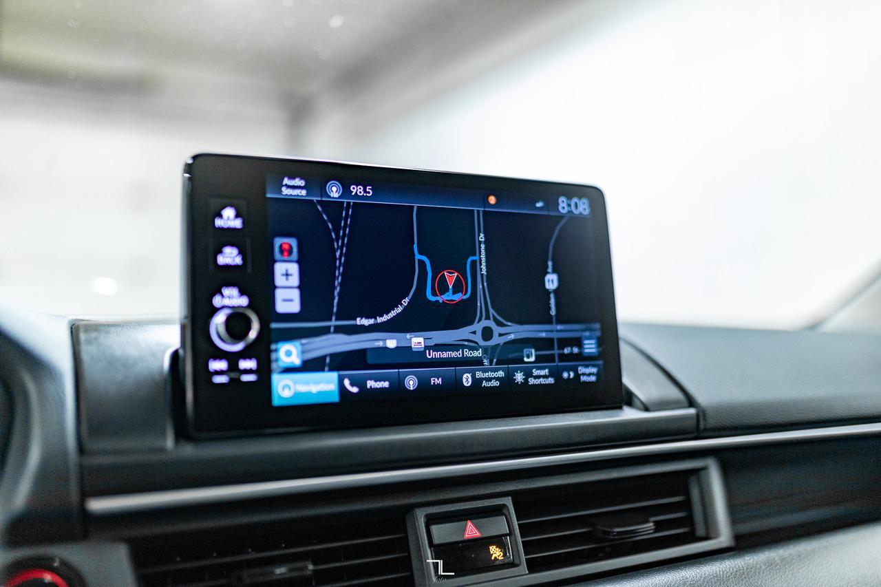 2024 Honda Pilot AWD Touring Leather Roof Nav BCam Red Deer AB