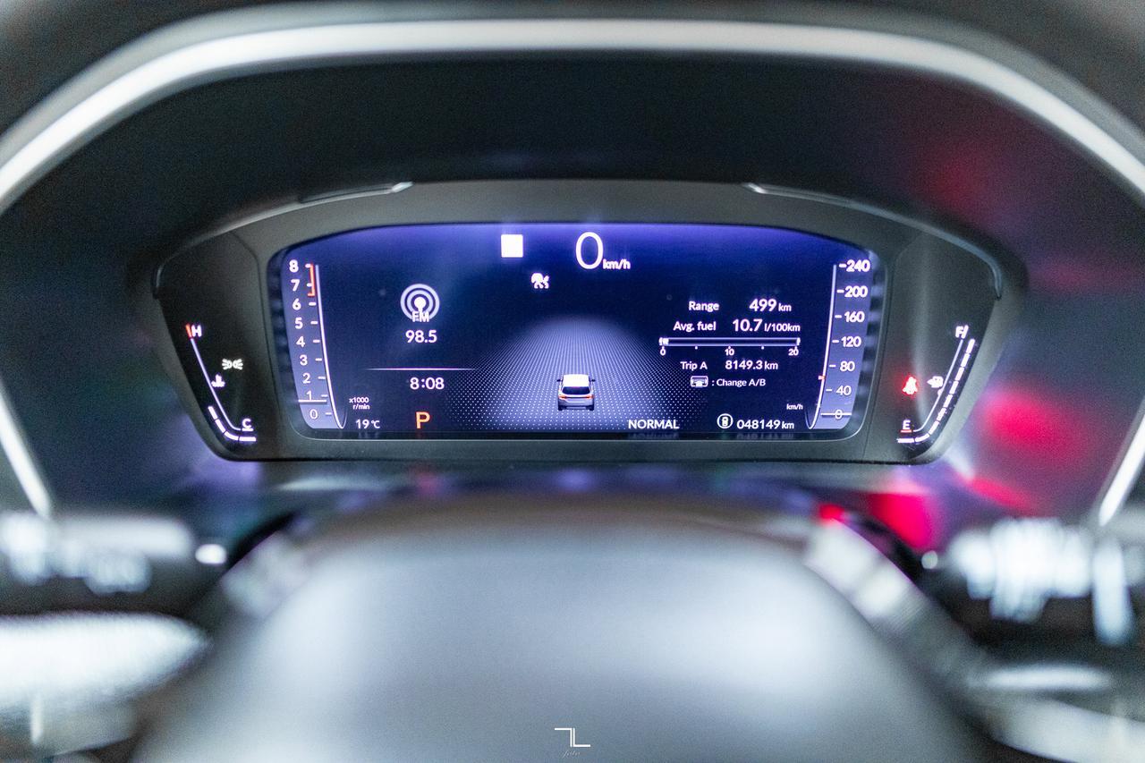 2024 Honda Pilot AWD Touring Leather Roof Nav BCam Red Deer AB