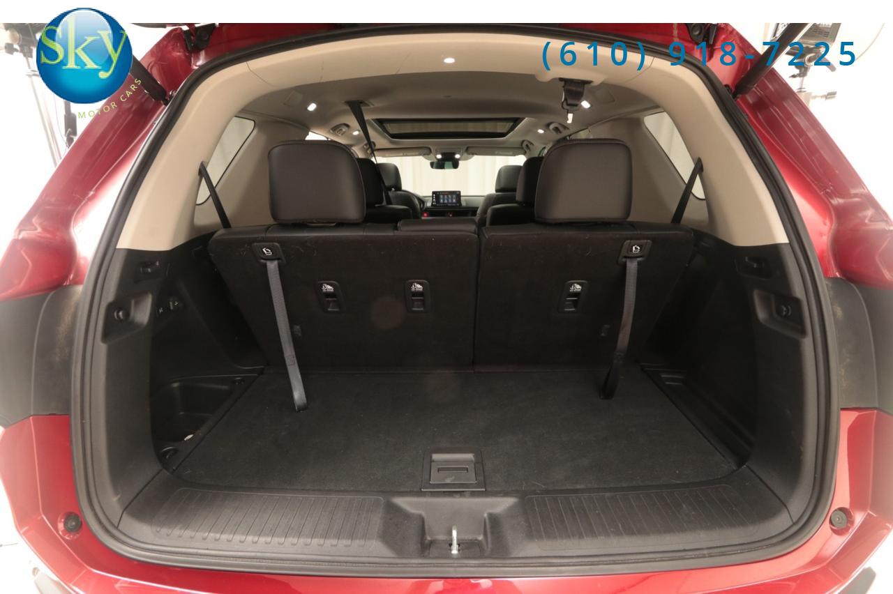 2024 Honda Pilot AWD Touring West Chester PA