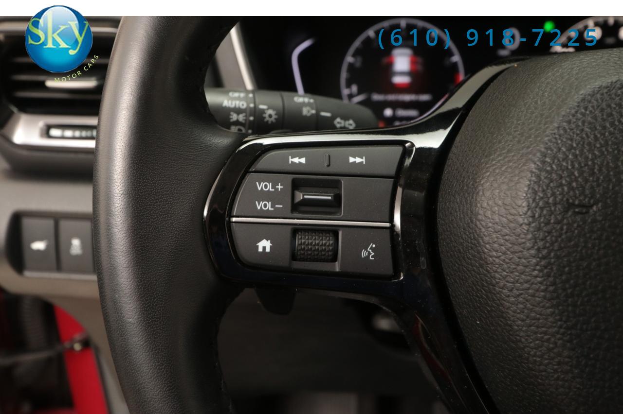 2024 Honda Pilot AWD Touring West Chester PA