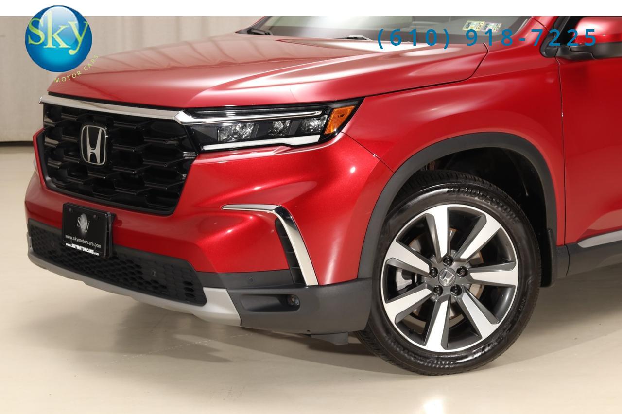 2024 Honda Pilot AWD Touring West Chester PA
