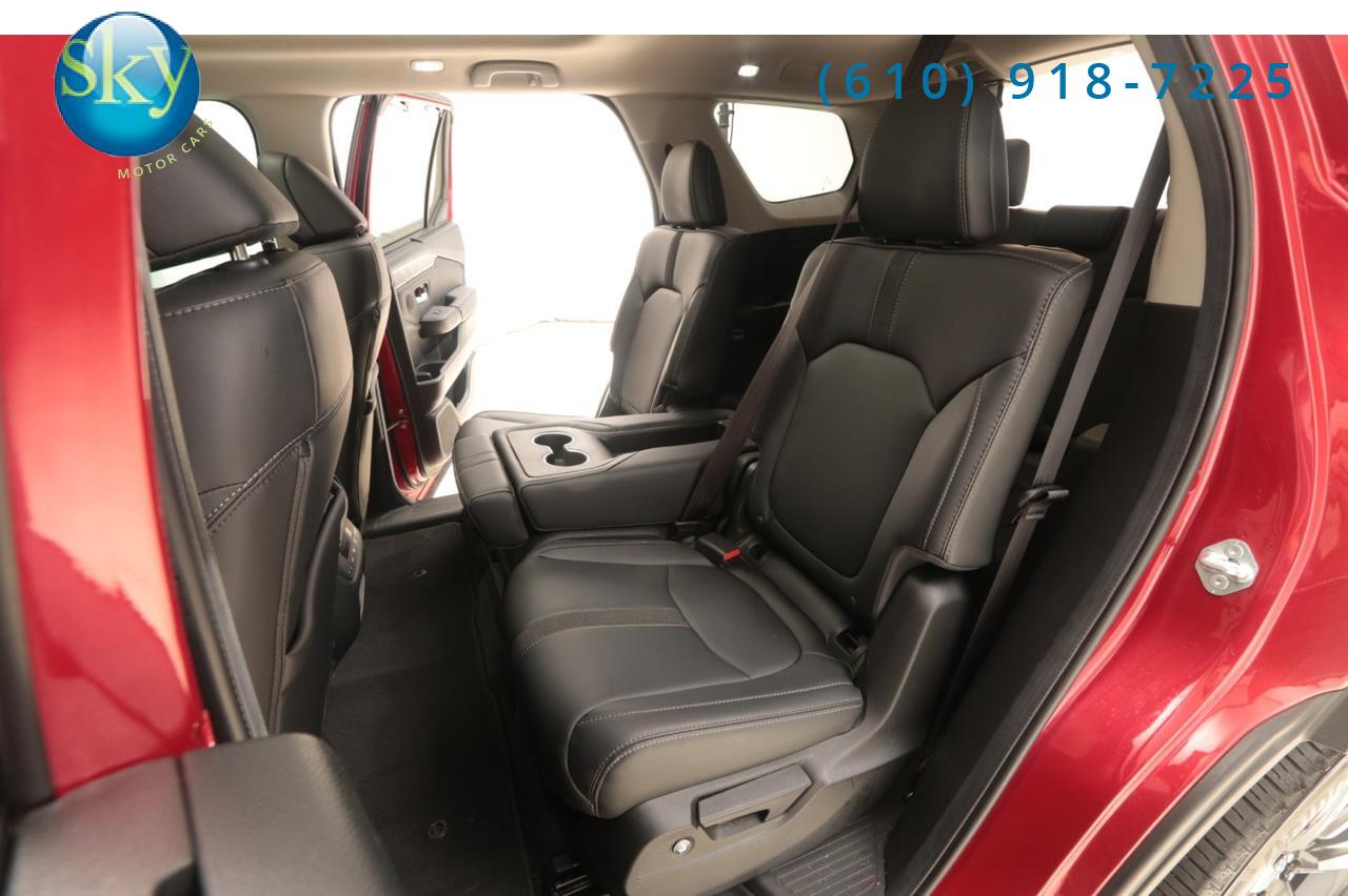 2024 Honda Pilot AWD Touring West Chester PA