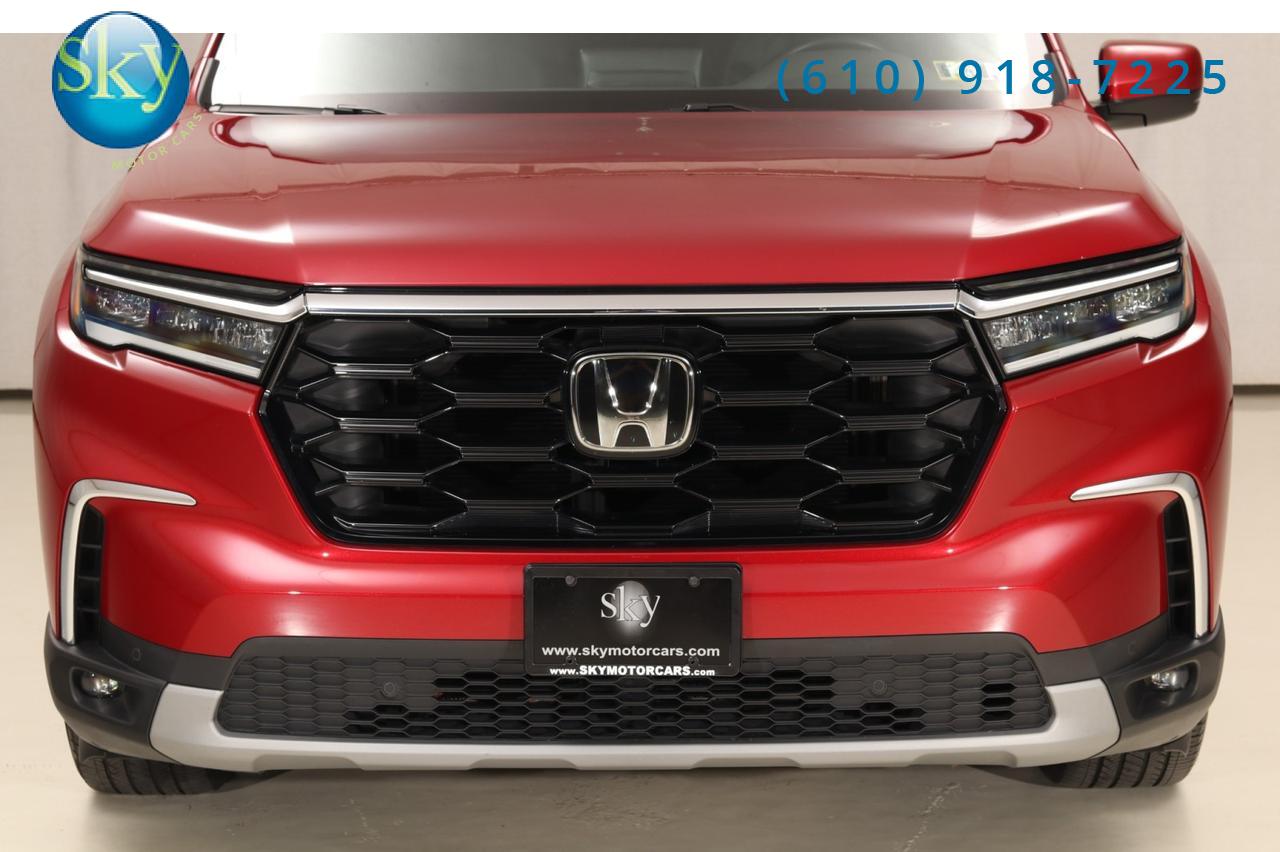 2024 Honda Pilot AWD Touring West Chester PA